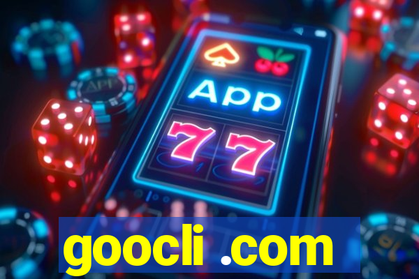 goocli .com